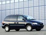 2004 Chrysler Town & Country